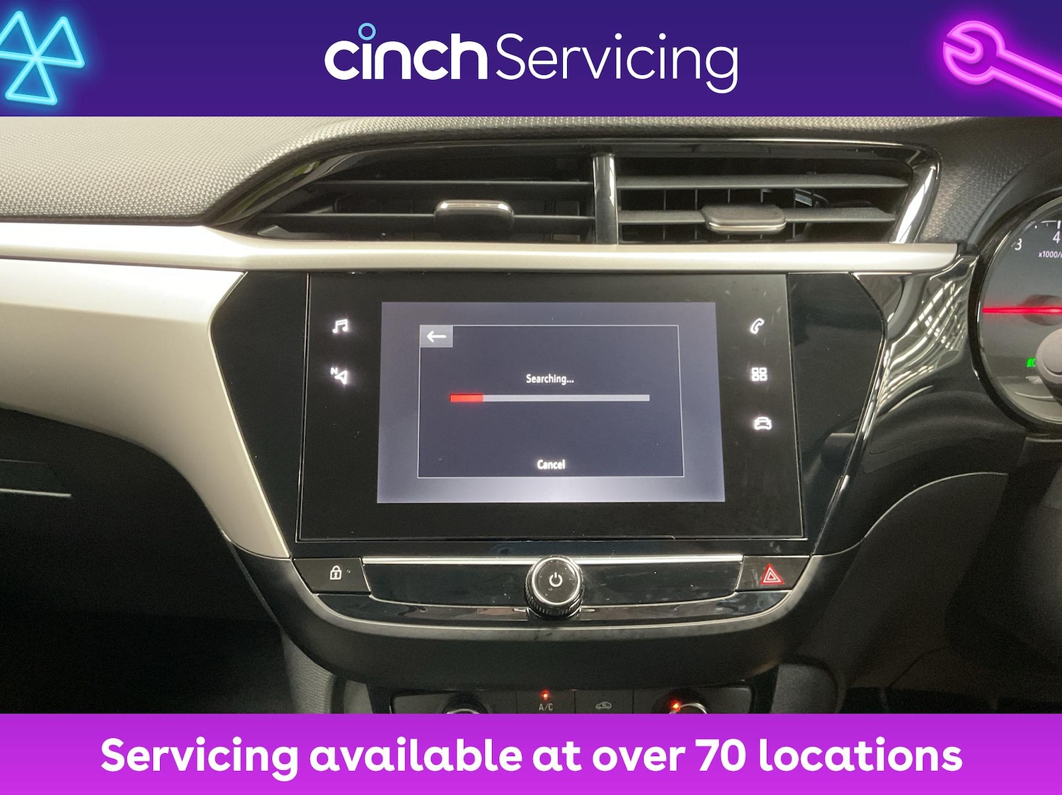 Used Vauxhall Corsa 2021 for sale - 76783204: Photo 31