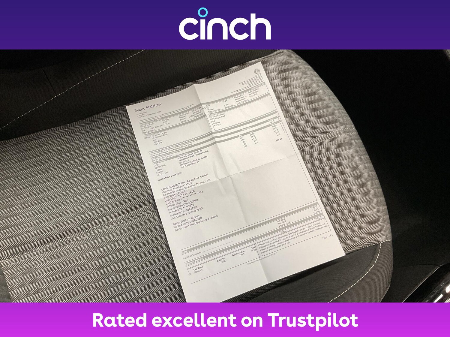 Used Vauxhall Corsa 2021 for sale - 76783204: Photo 33