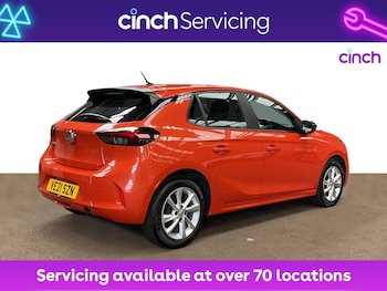 Used Vauxhall Corsa 2021 for sale - 76783204: Photo