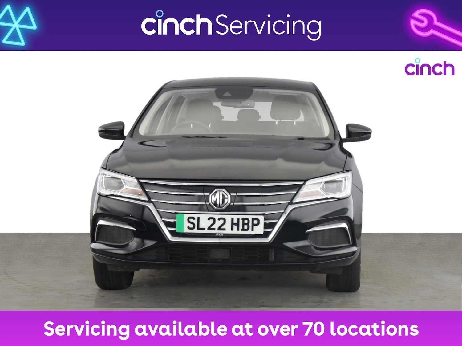 Used MG MG5 2022 for sale - 76648083: Photo 11