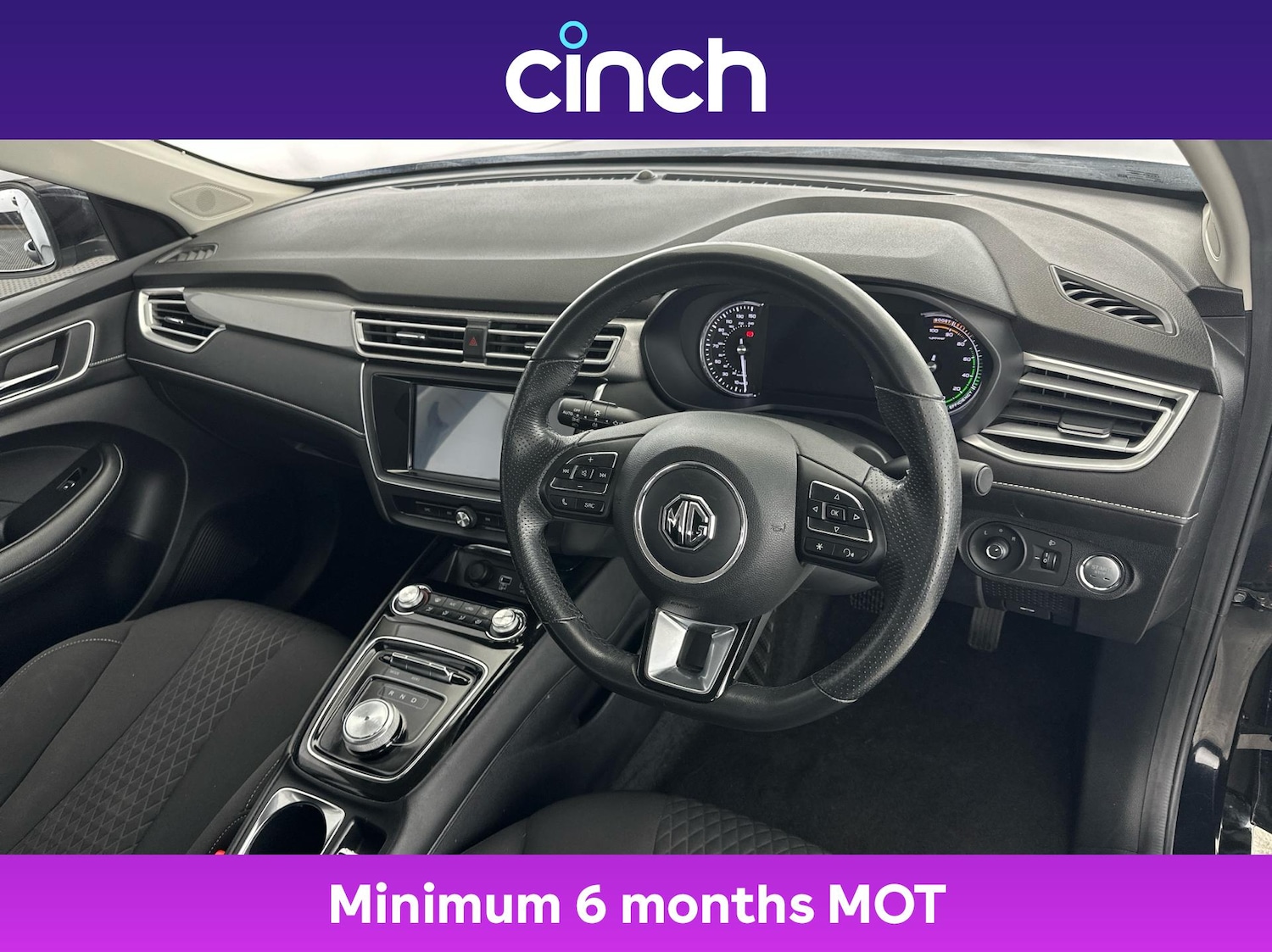 Used MG MG5 2022 for sale - 76648083: Photo 12