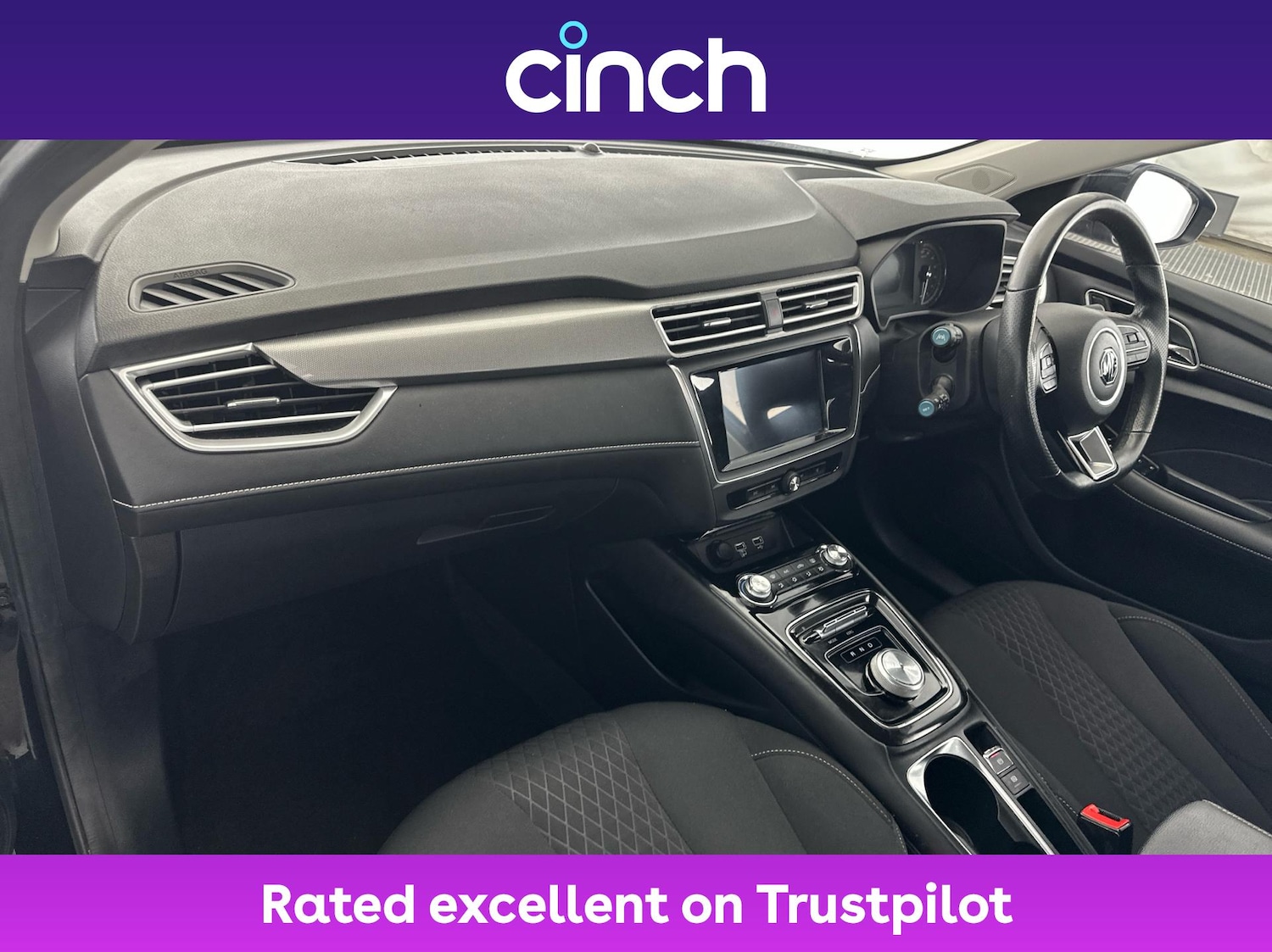 Used MG MG5 2022 for sale - 76648083: Photo 14