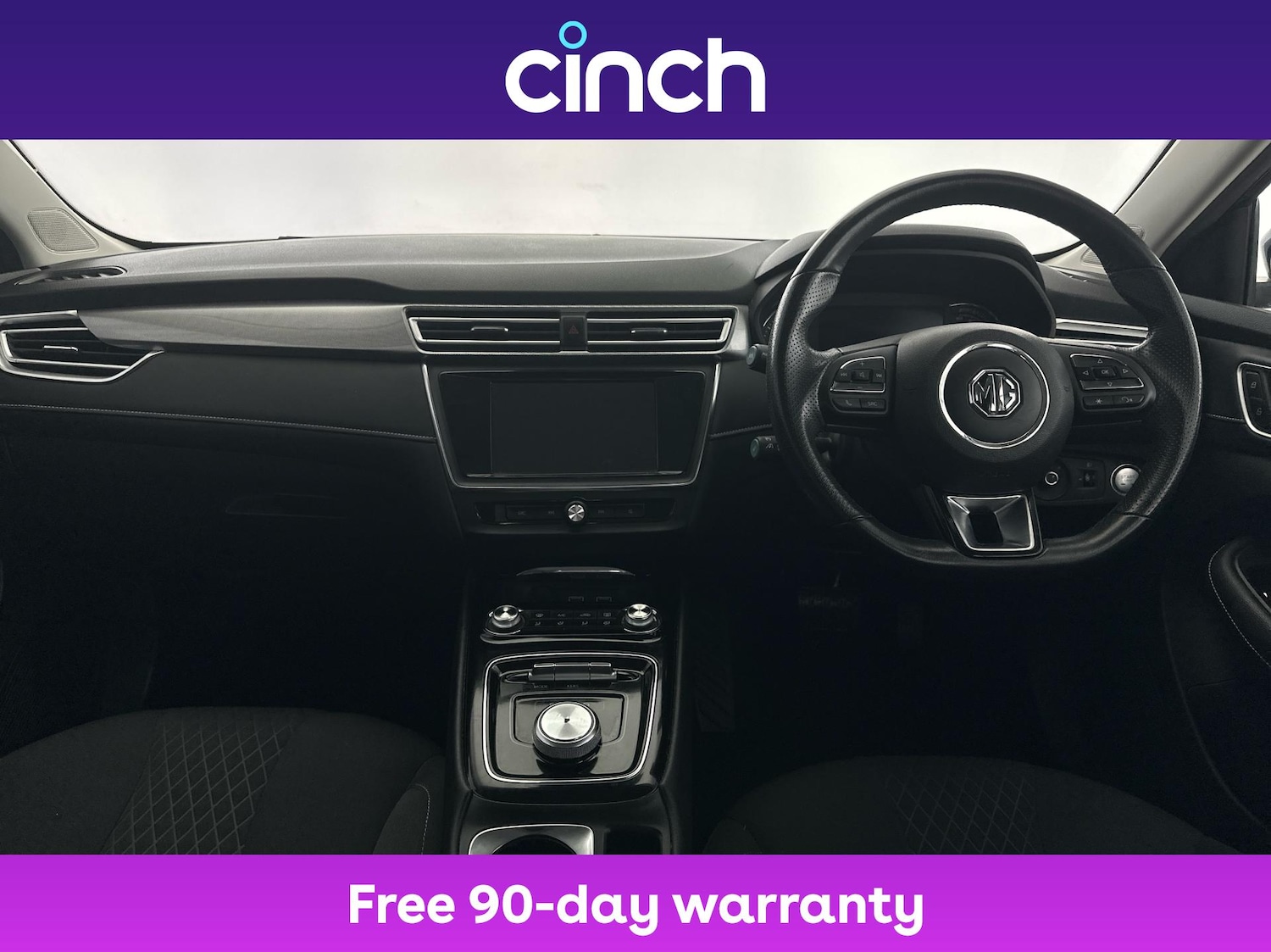 Used MG MG5 2022 for sale - 76648083: Photo 15