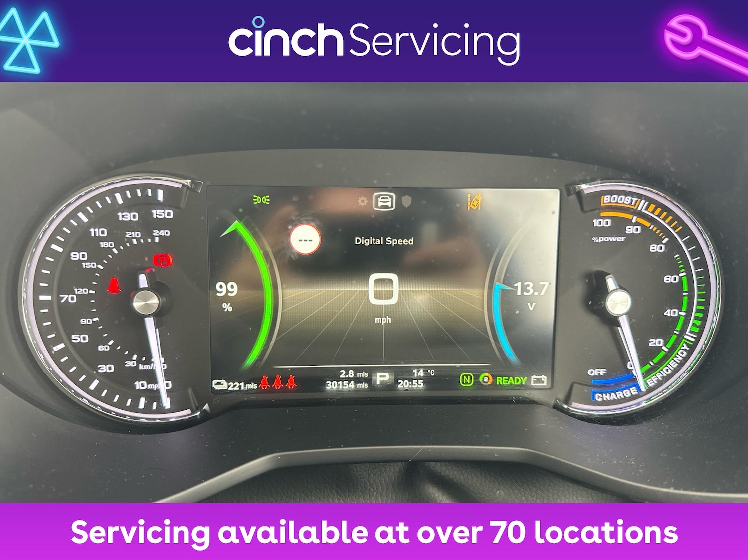 Used MG MG5 2022 for sale - 76648083: Photo 18