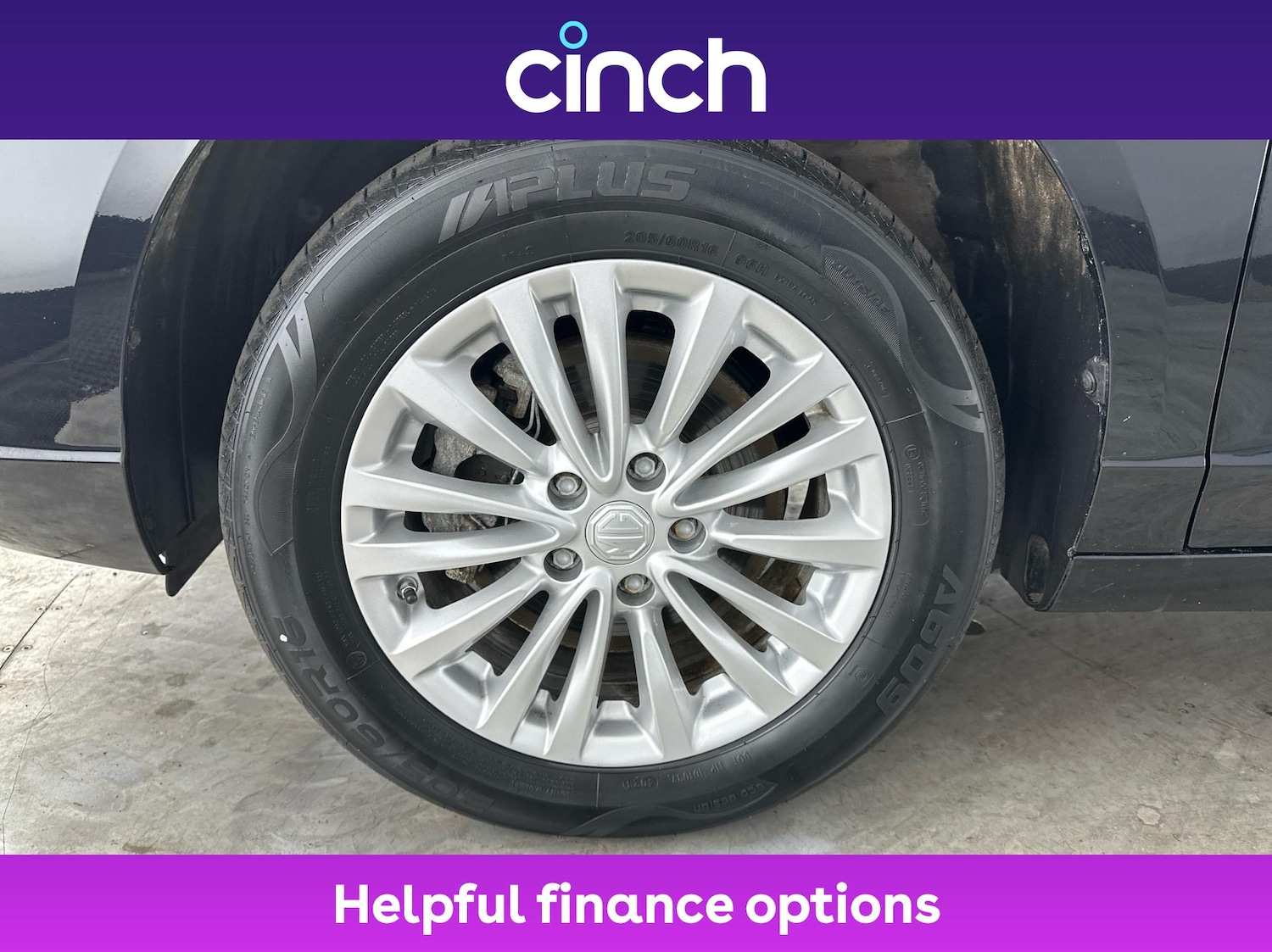 Used MG MG5 2022 for sale - 76648083: Photo 24