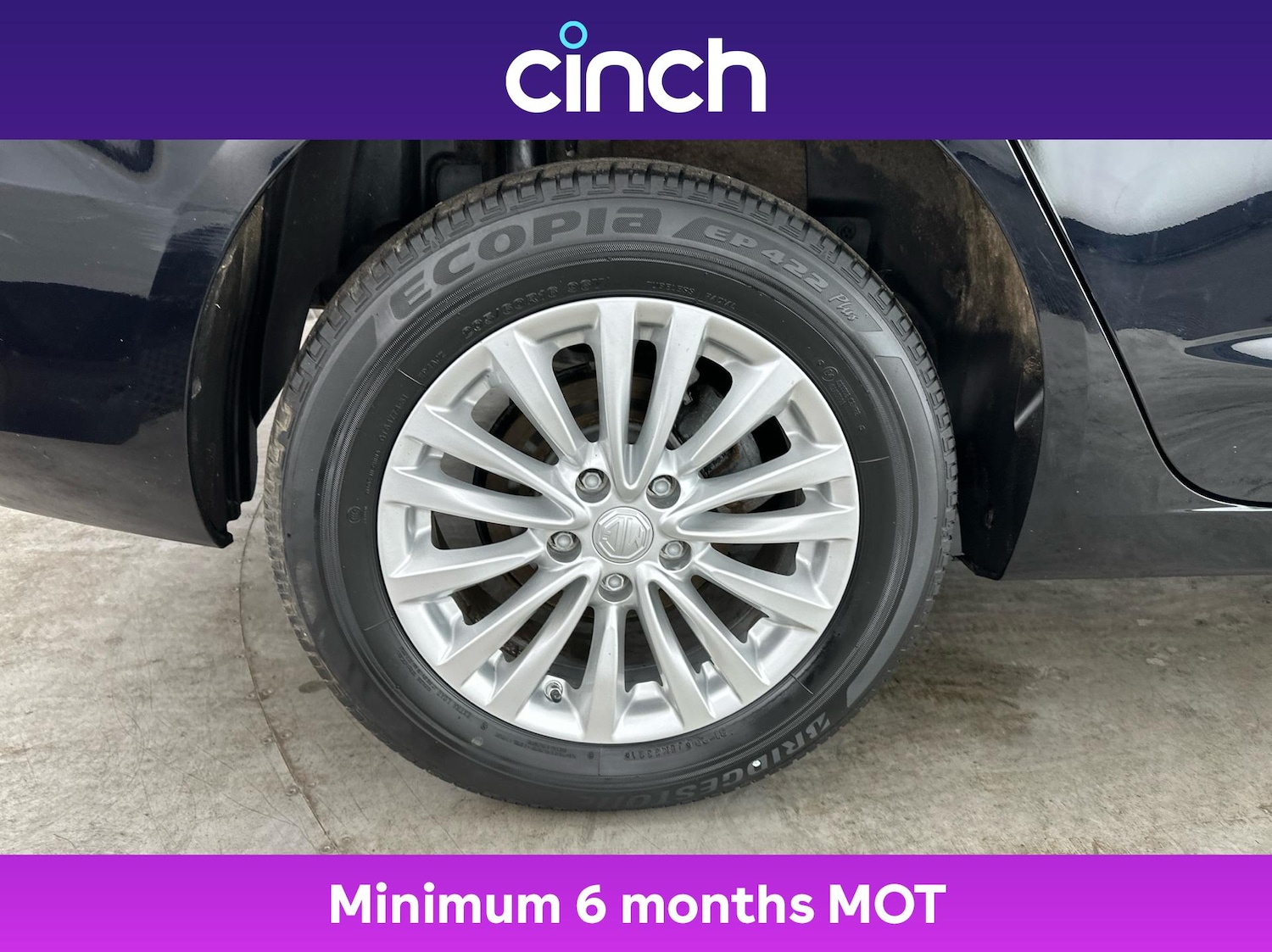 Used MG MG5 2022 for sale - 76648083: Photo 27