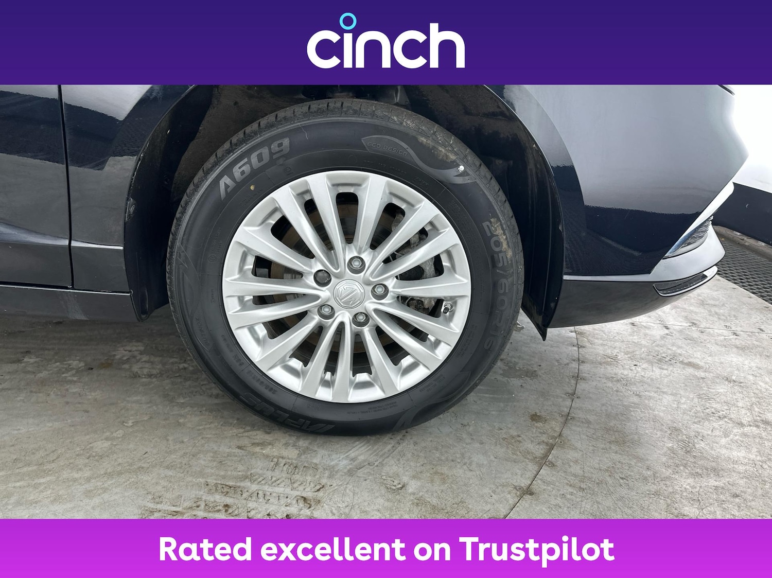 Used MG MG5 2022 for sale - 76648083: Photo 28