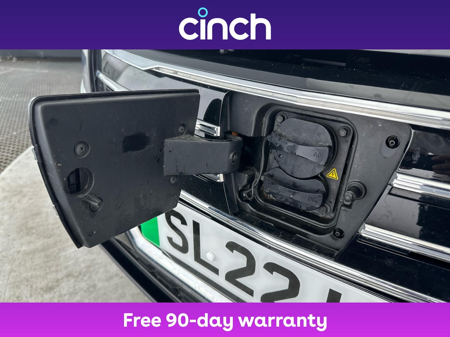 Used MG MG5 2022 for sale - 76648083: Photo 29