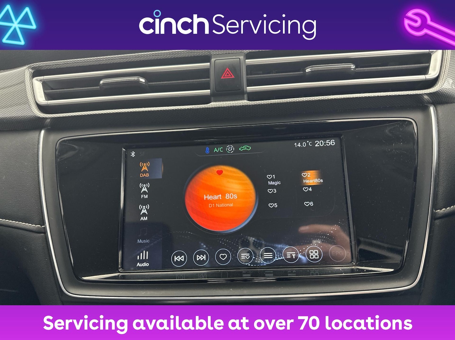 Used MG MG5 2022 for sale - 76648083: Photo 31