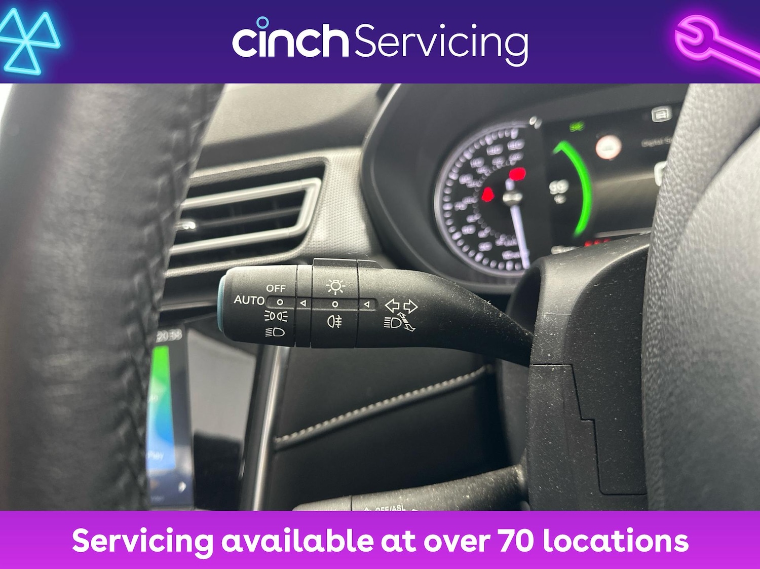 Used MG MG5 2022 for sale - 76648083: Photo 36