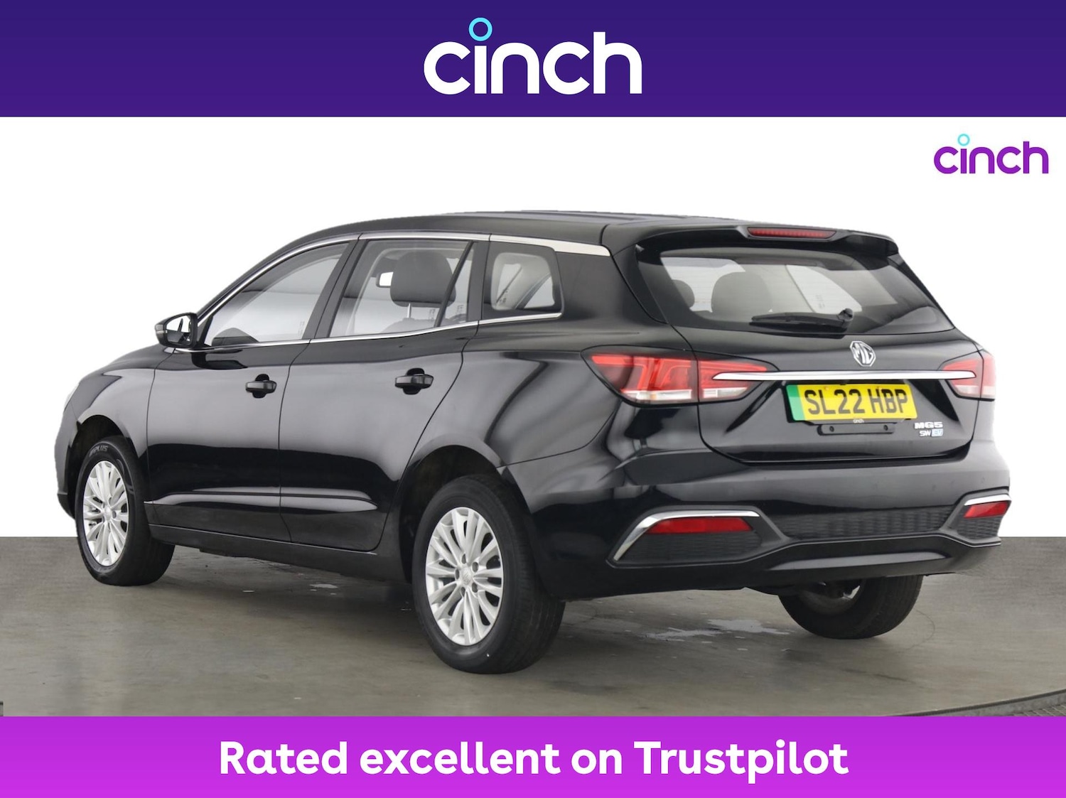 Used MG MG5 2022 for sale - 76648083: Photo 6