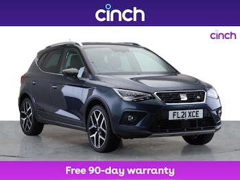 SEAT - Arona