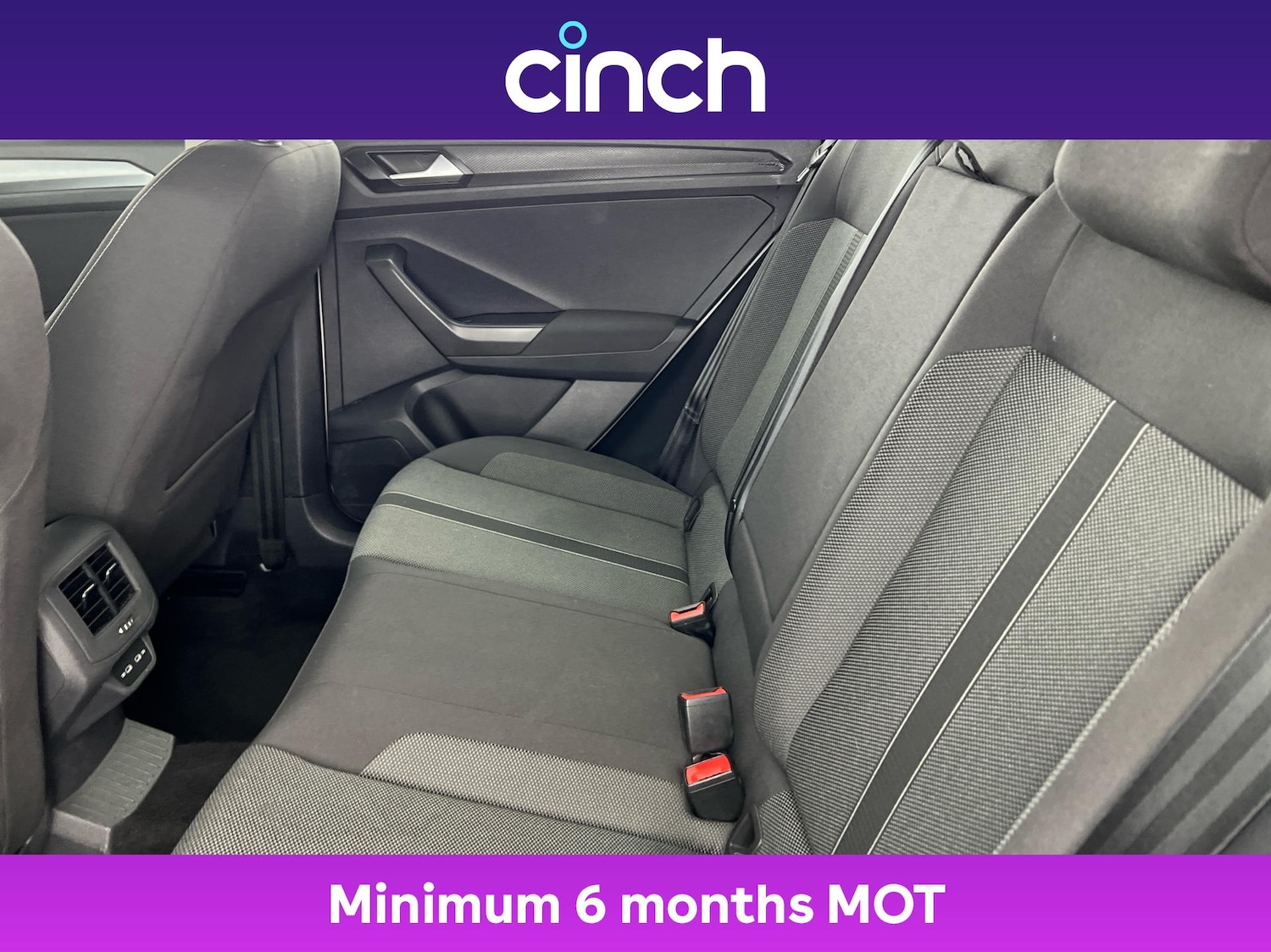 Used Volkswagen T-Roc 2022 for sale - 76453308: Photo 20