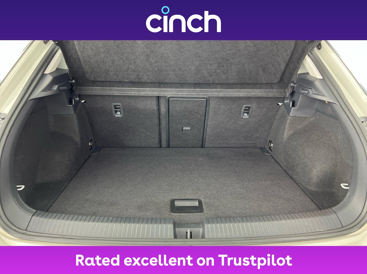 Used Volkswagen T-Roc 2022 for sale - 76453308: Photo 21