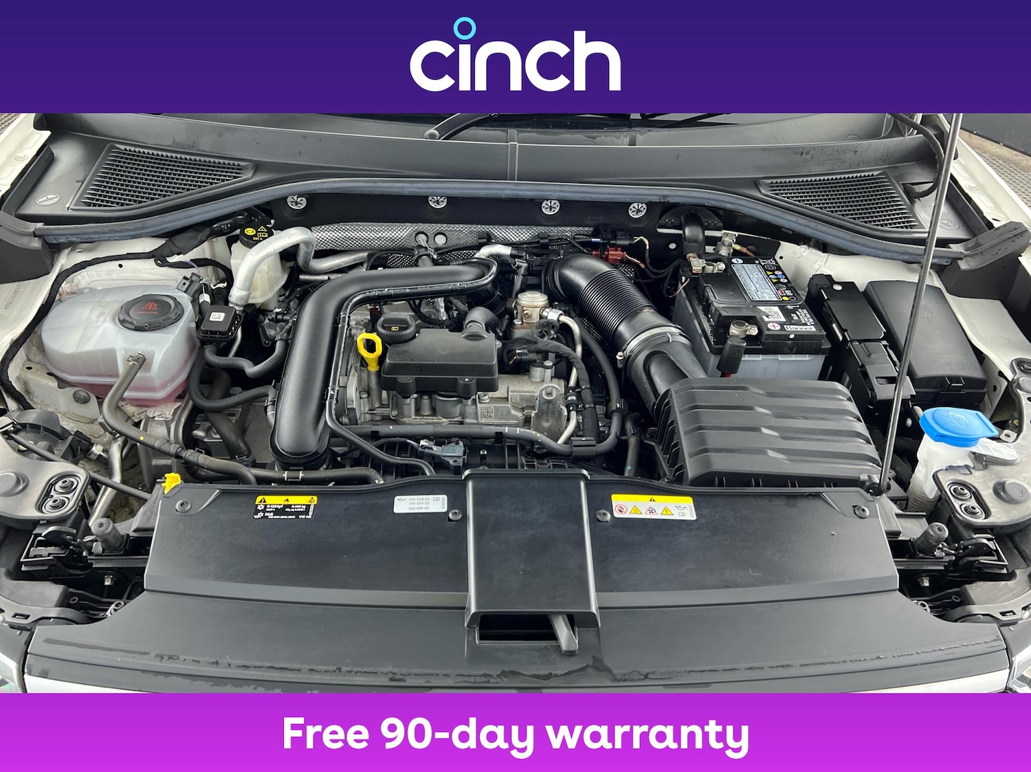 Used Volkswagen T-Roc 2022 for sale - 76453308: Photo 23