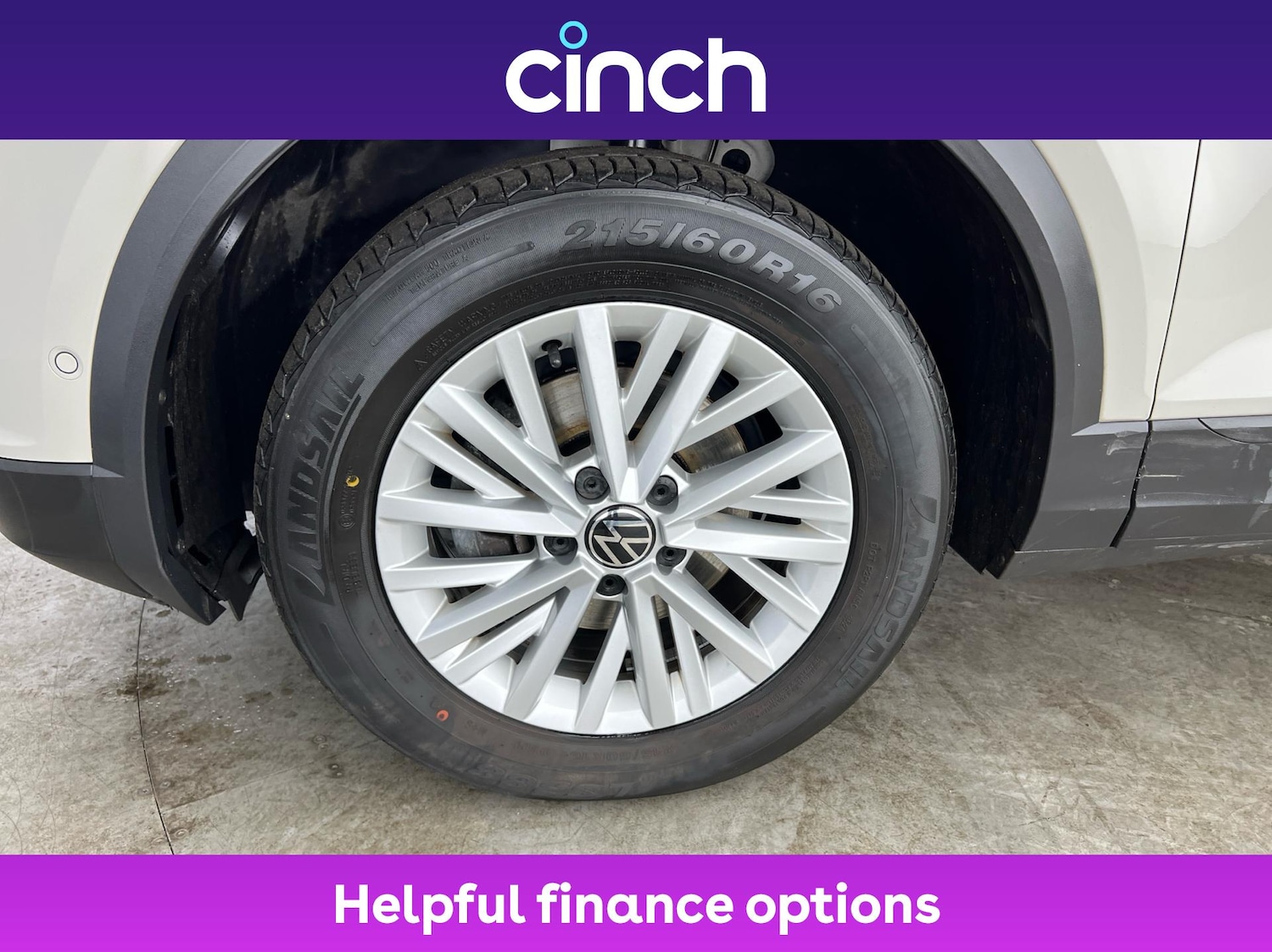 Used Volkswagen T-Roc 2022 for sale - 76453308: Photo 24