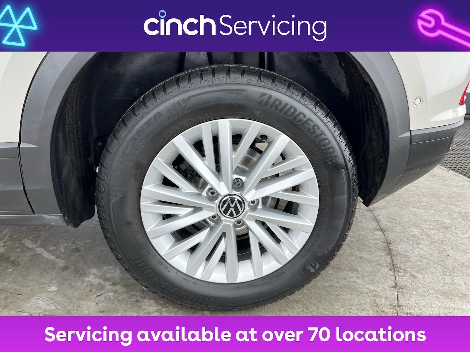 Used Volkswagen T-Roc 2022 for sale - 76453308: Photo 26