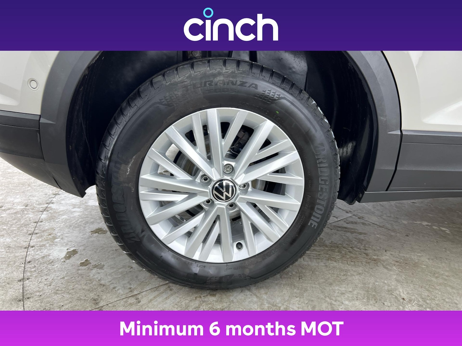 Used Volkswagen T-Roc 2022 for sale - 76453308: Photo 27