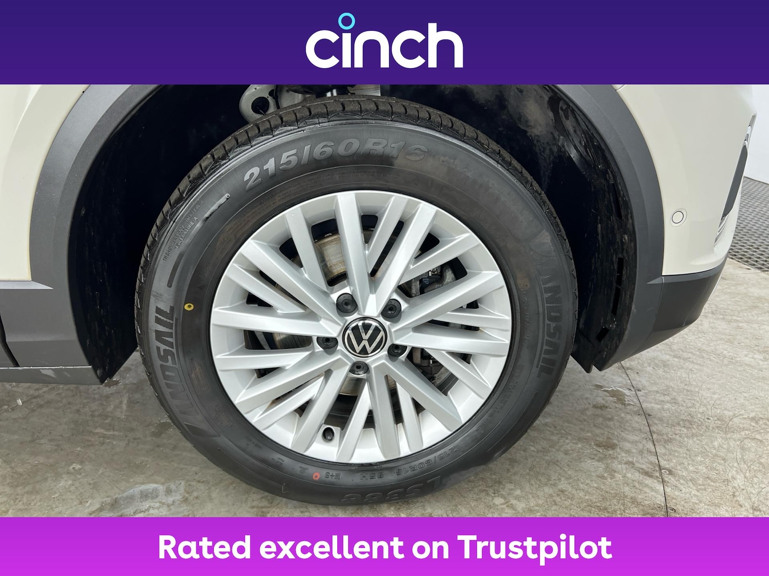 Used Volkswagen T-Roc 2022 for sale - 76453308: Photo 28