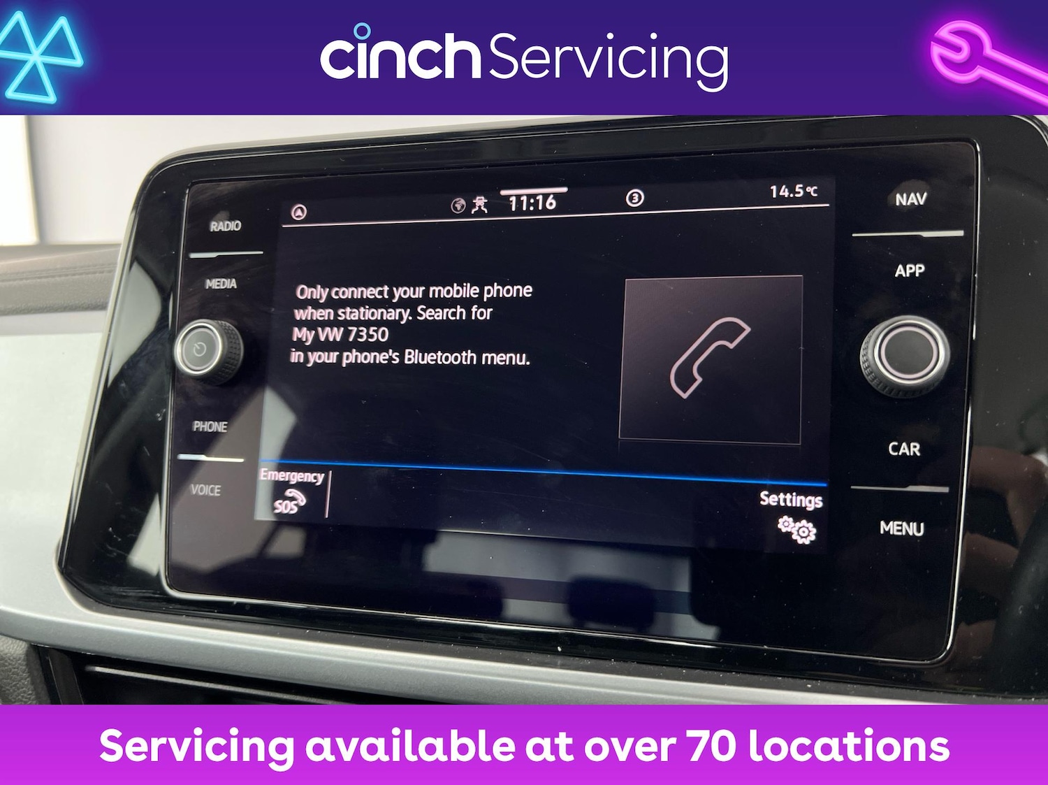 Used Volkswagen T-Roc 2022 for sale - 76453308: Photo 31