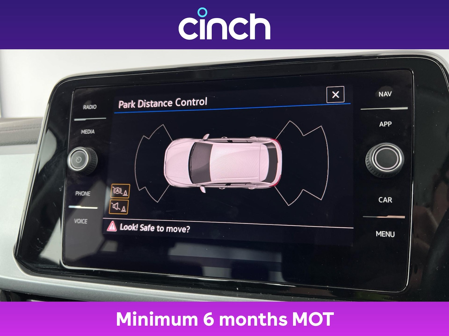 Used Volkswagen T-Roc 2022 for sale - 76453308: Photo 32