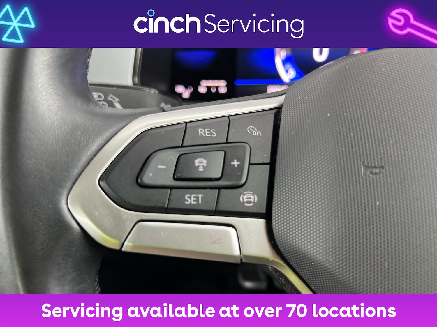 Used Volkswagen T-Roc 2022 for sale - 76453308: Photo 36