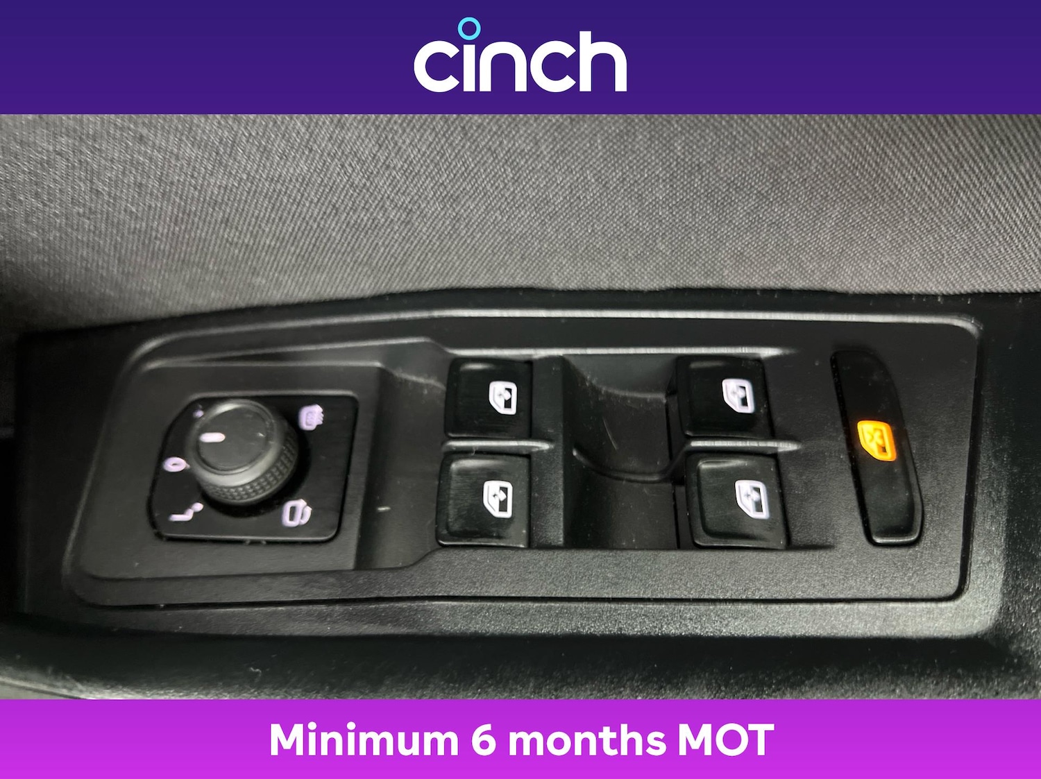 Used Volkswagen T-Roc 2022 for sale - 76453308: Photo 37