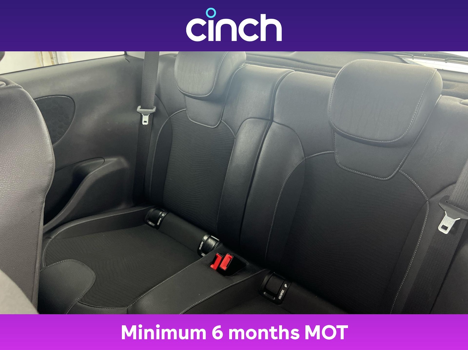 Used Vauxhall ADAM 2018 for sale - 76603998: Photo 20