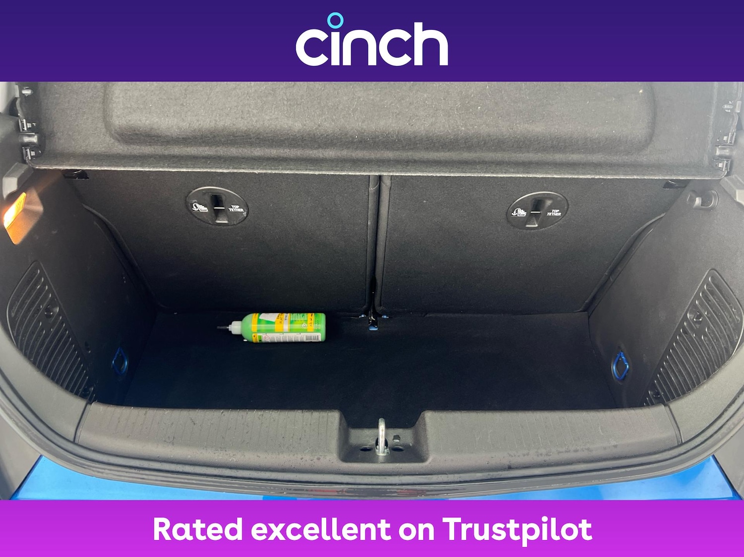 Used Vauxhall ADAM 2018 for sale - 76603998: Photo 21