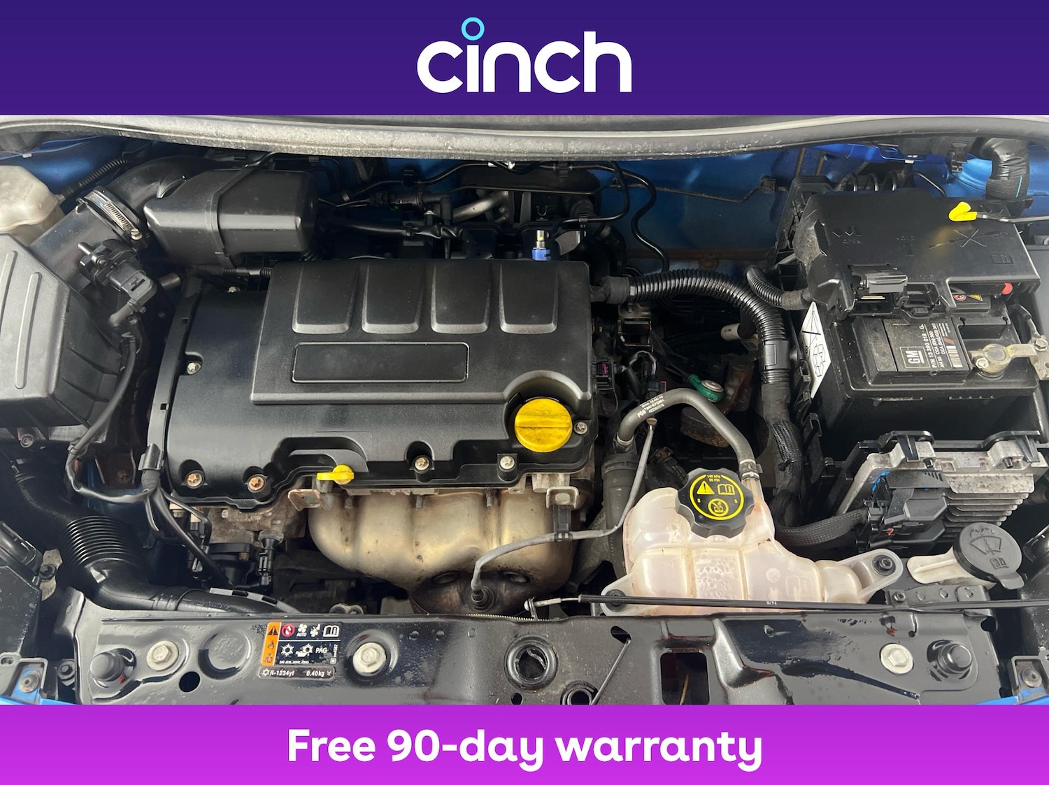 Used Vauxhall ADAM 2018 for sale - 76603998: Photo 23