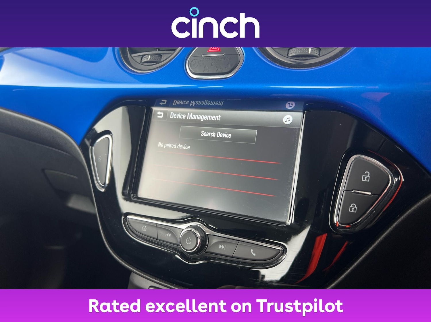 Used Vauxhall ADAM 2018 for sale - 76603998: Photo 33