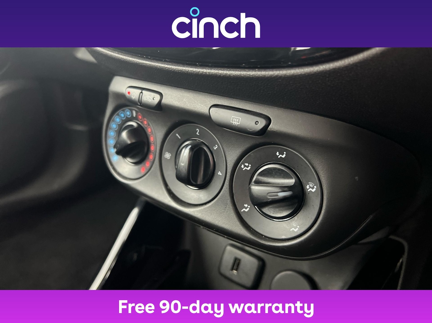 Used Vauxhall ADAM 2018 for sale - 76603998: Photo 34