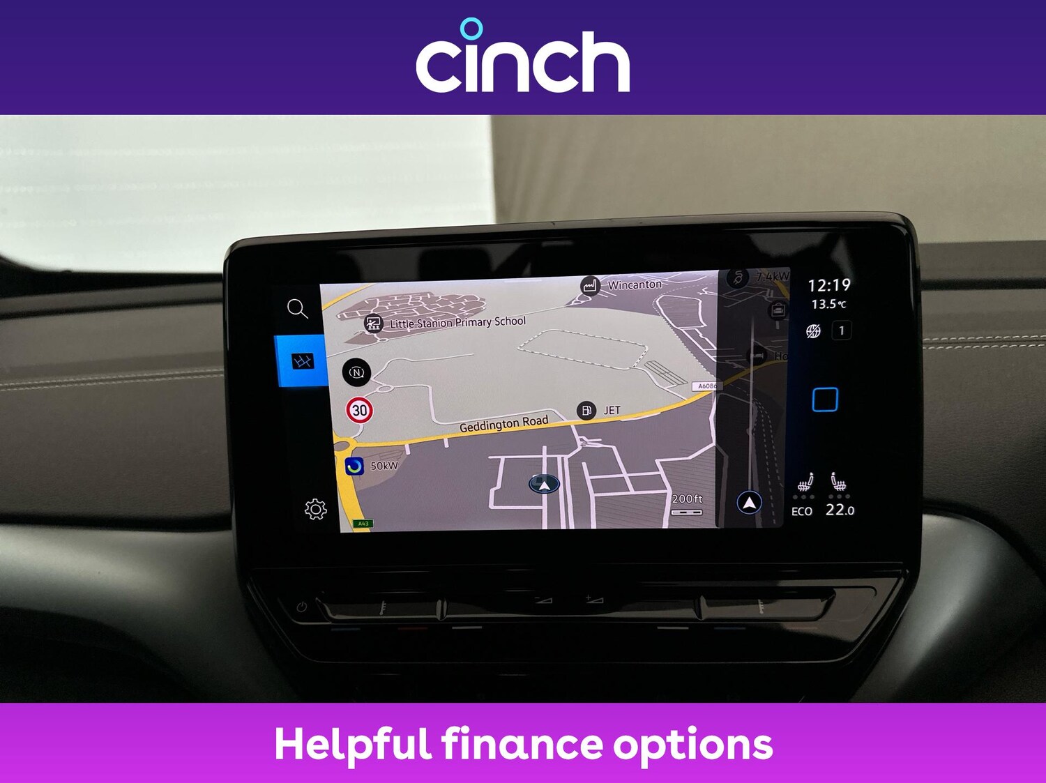 Used Volkswagen ID.4 2023 for sale - 76487238: Photo 17