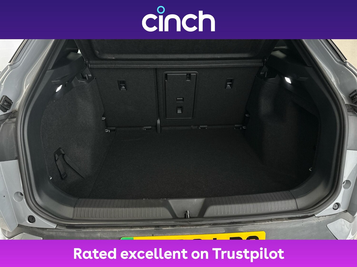 Used Volkswagen ID.4 2023 for sale - 76487238: Photo 21