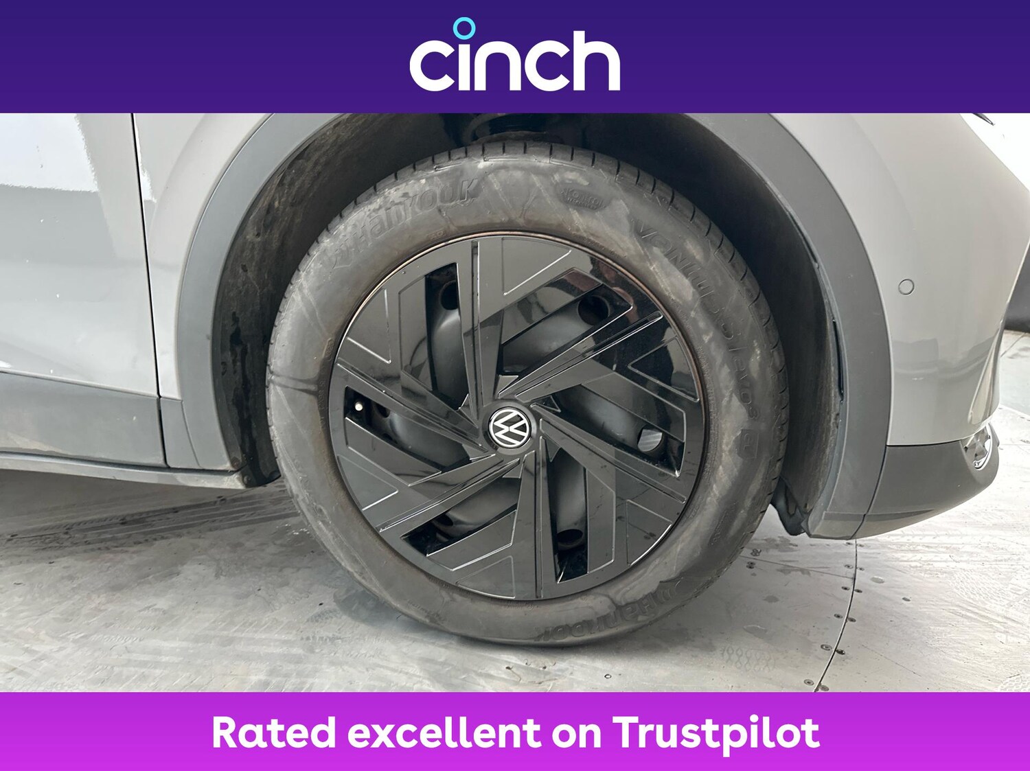 Used Volkswagen ID.4 2023 for sale - 76487238: Photo 28