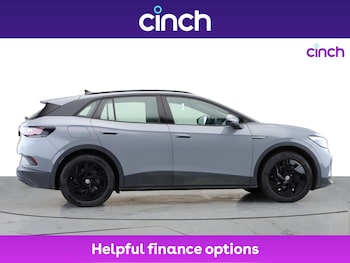 Used Volkswagen ID.4 2023 for sale - 76487238: Photo