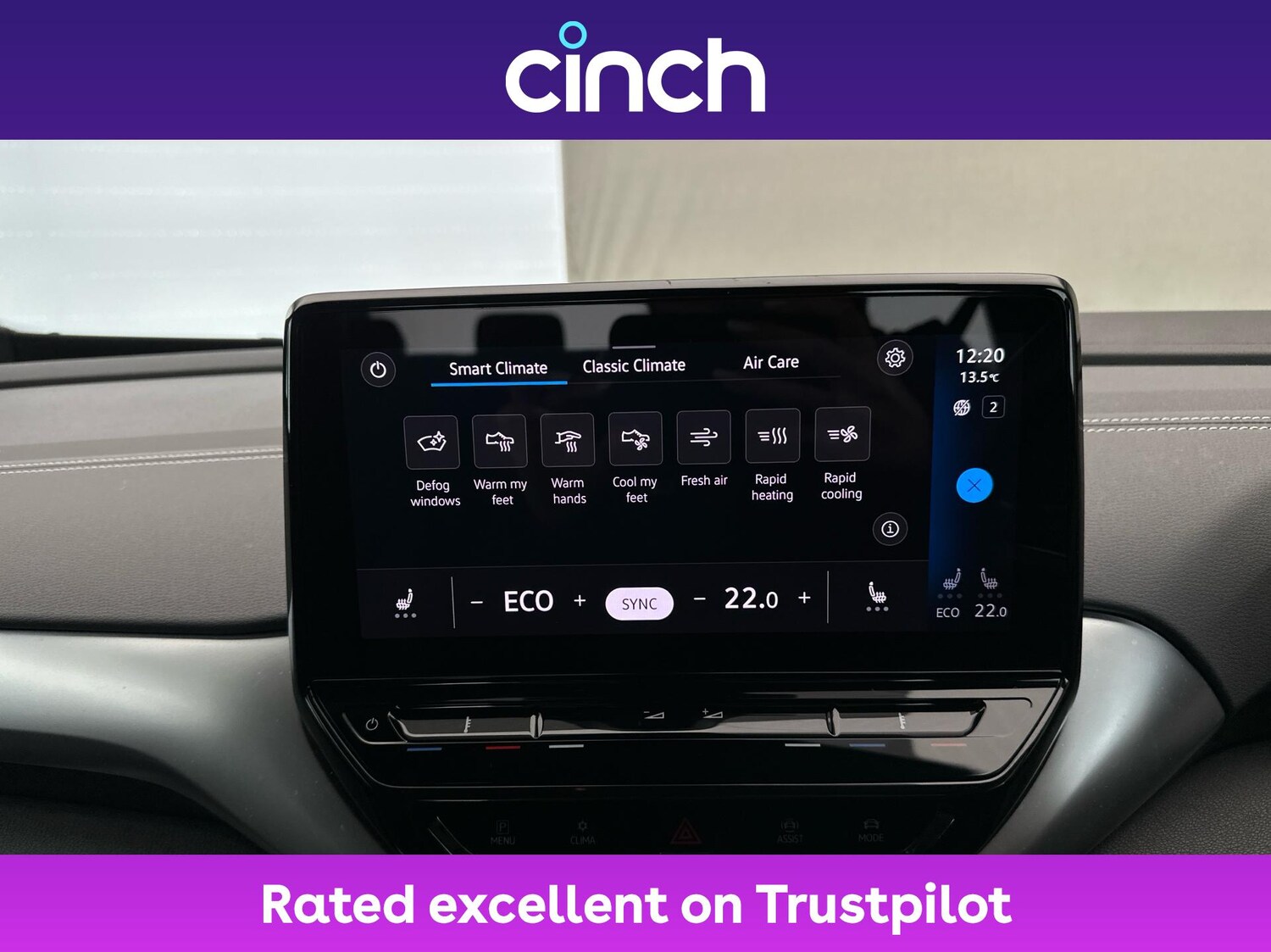 Used Volkswagen ID.4 2023 for sale - 76487238: Photo 33