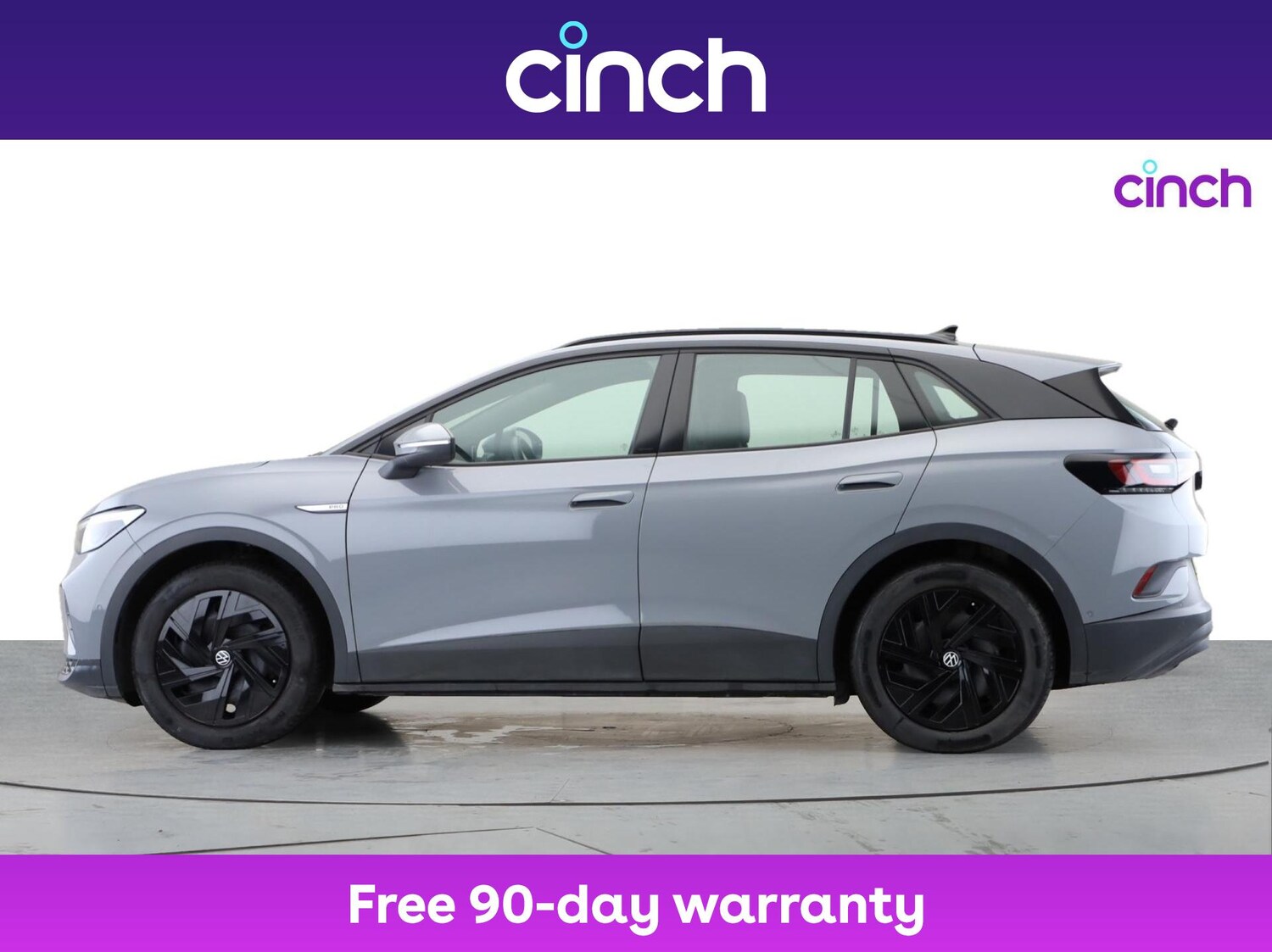 Used Volkswagen ID.4 2023 for sale - 76487238: Photo 8