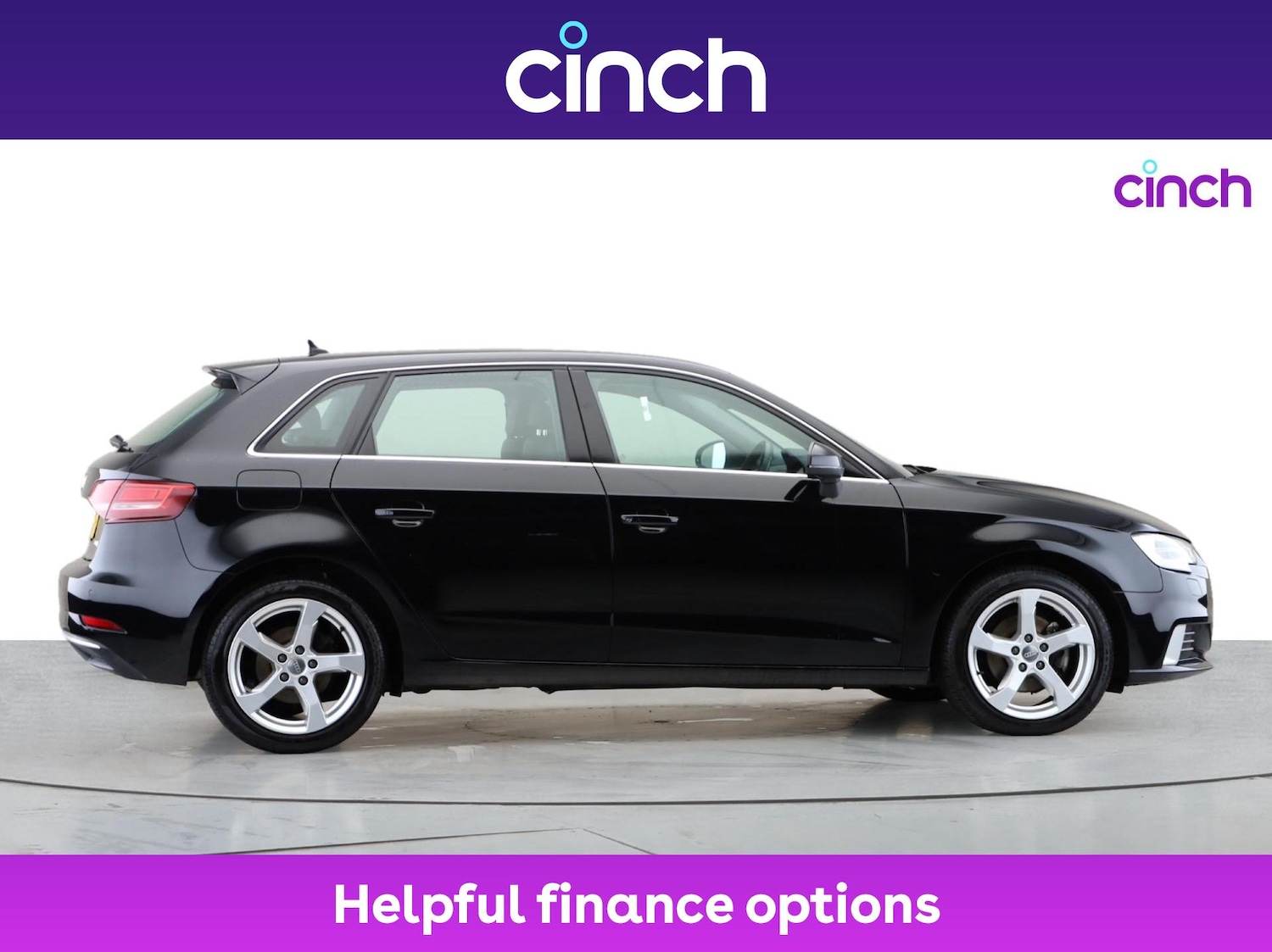 Used Audi A3 2019 for sale - 76842280: Photo 2