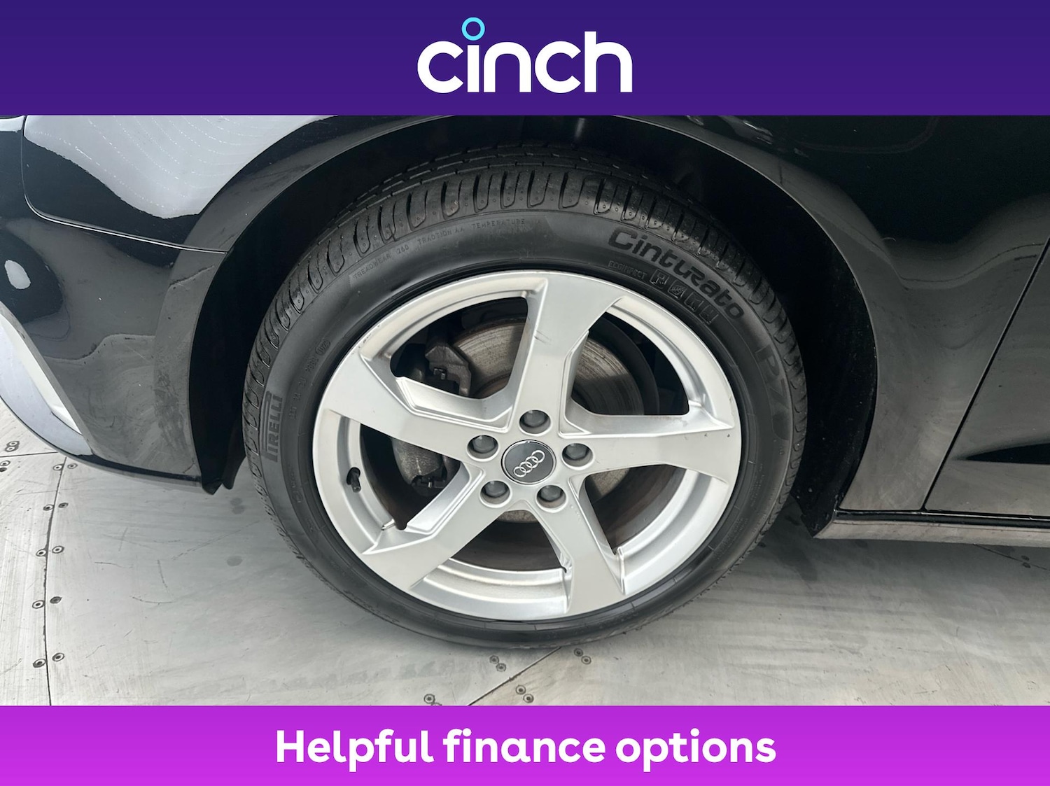 Used Audi A3 2019 for sale - 76842280: Photo 24