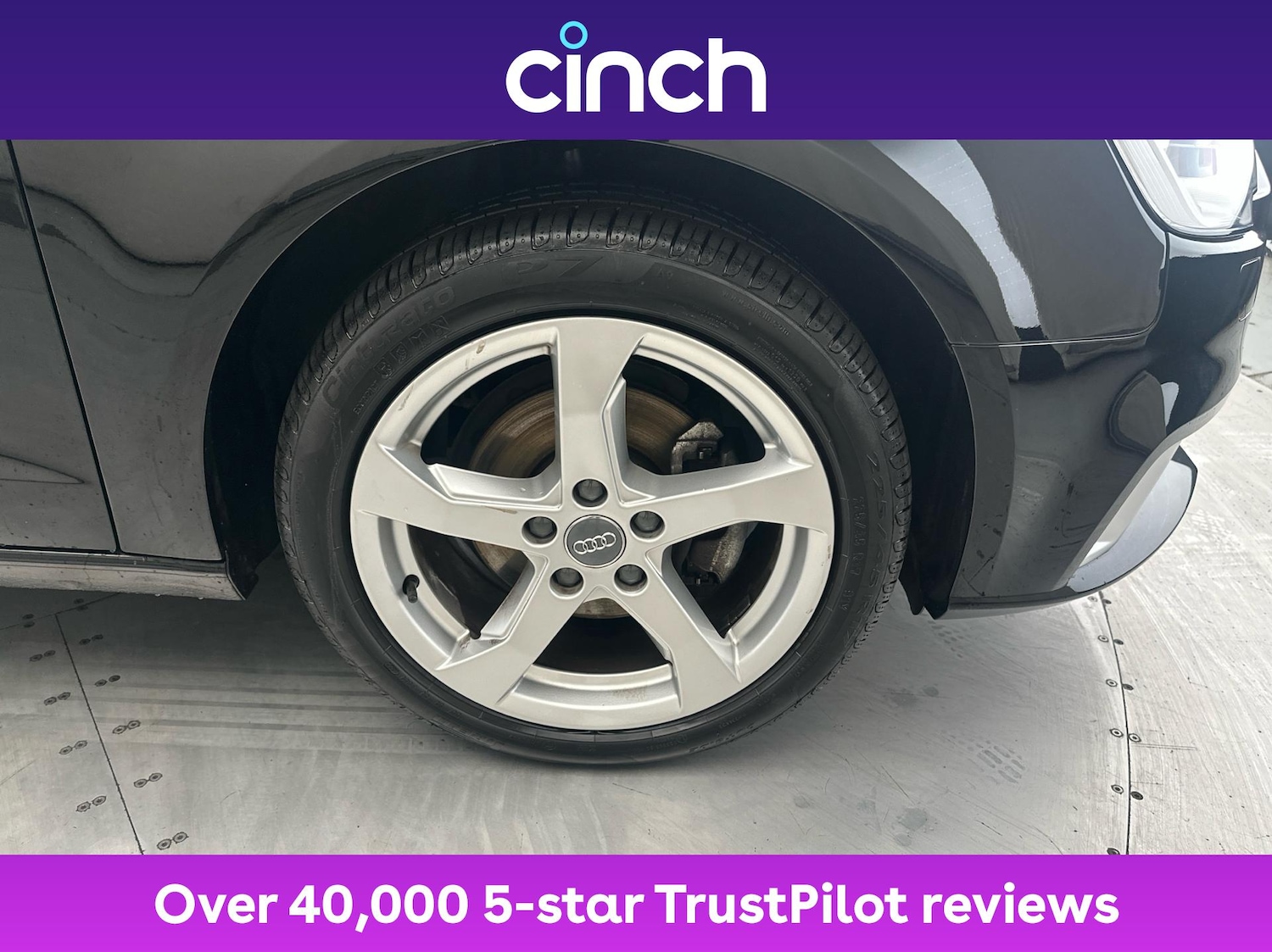 Used Audi A3 2019 for sale - 76842280: Photo 28