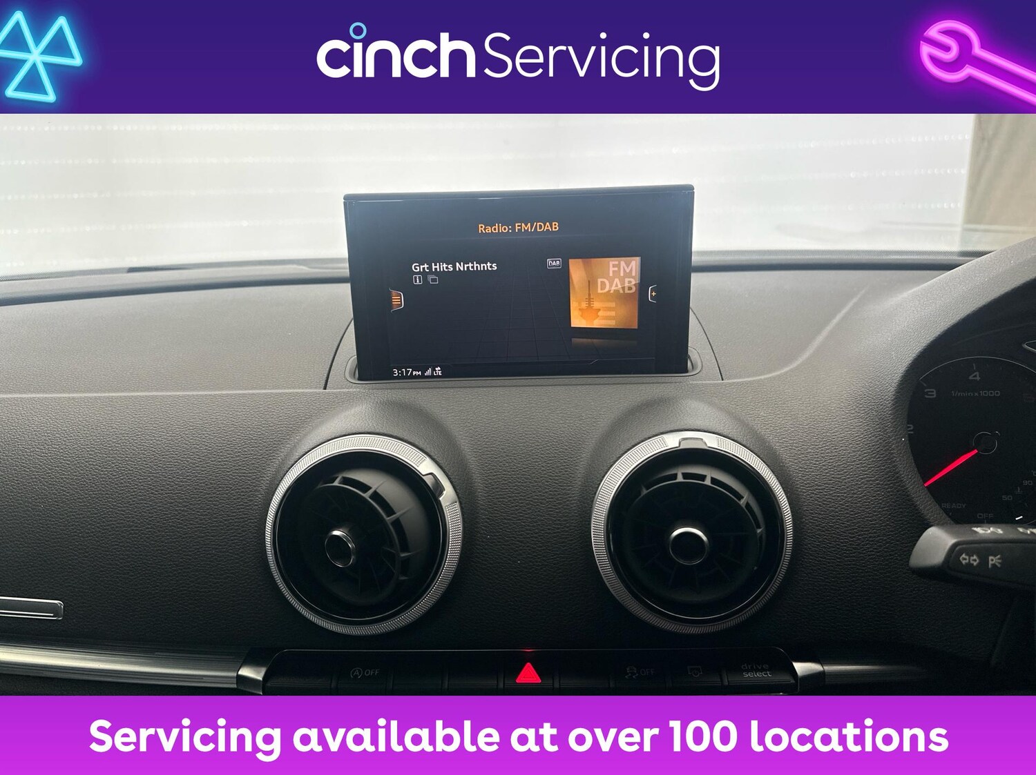 Used Audi A3 2019 for sale - 76842280: Photo 31