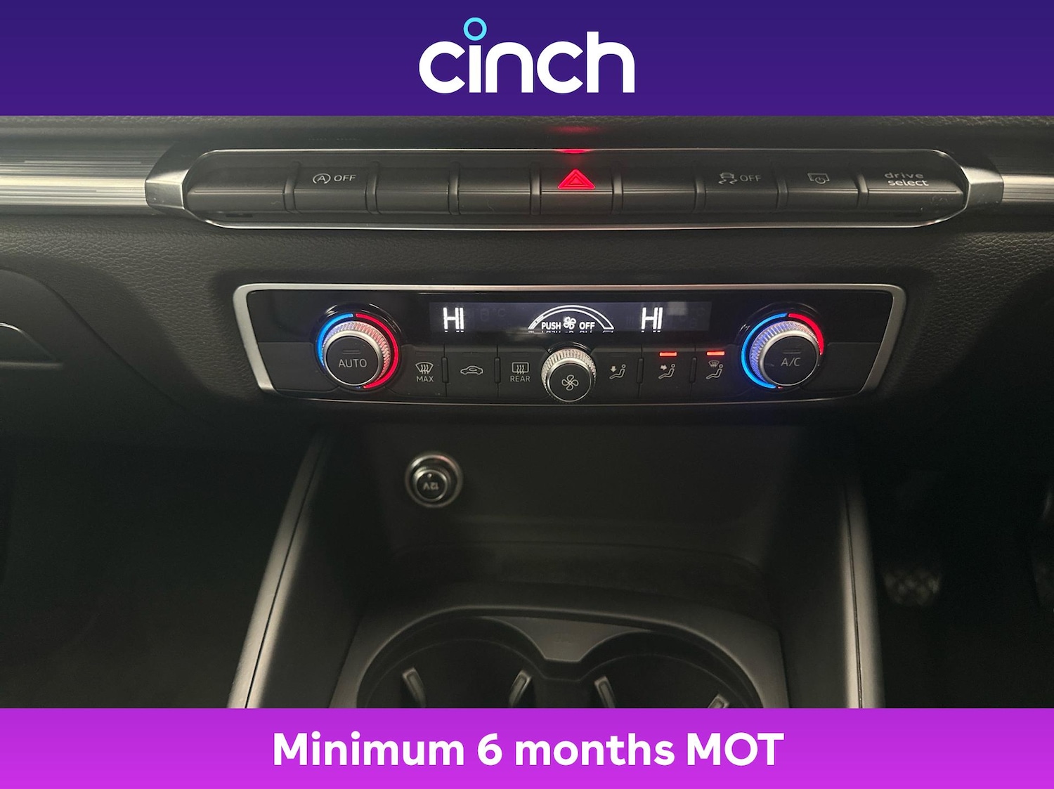 Used Audi A3 2019 for sale - 76842280: Photo 32