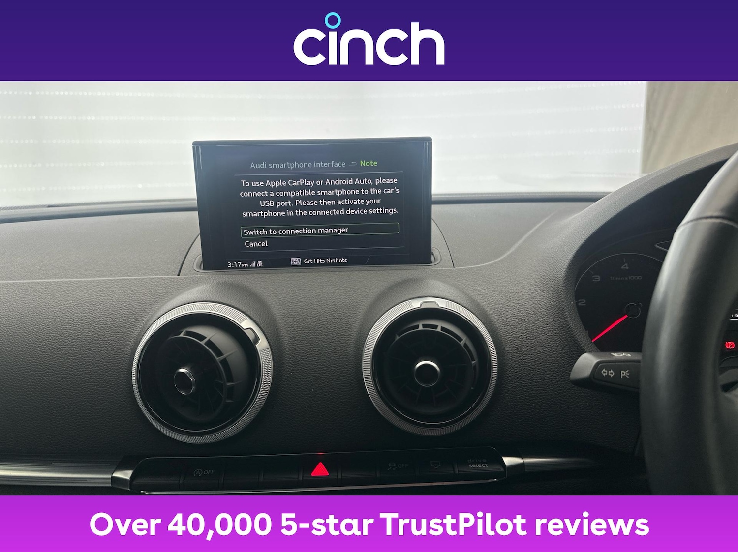 Used Audi A3 2019 for sale - 76842280: Photo 33