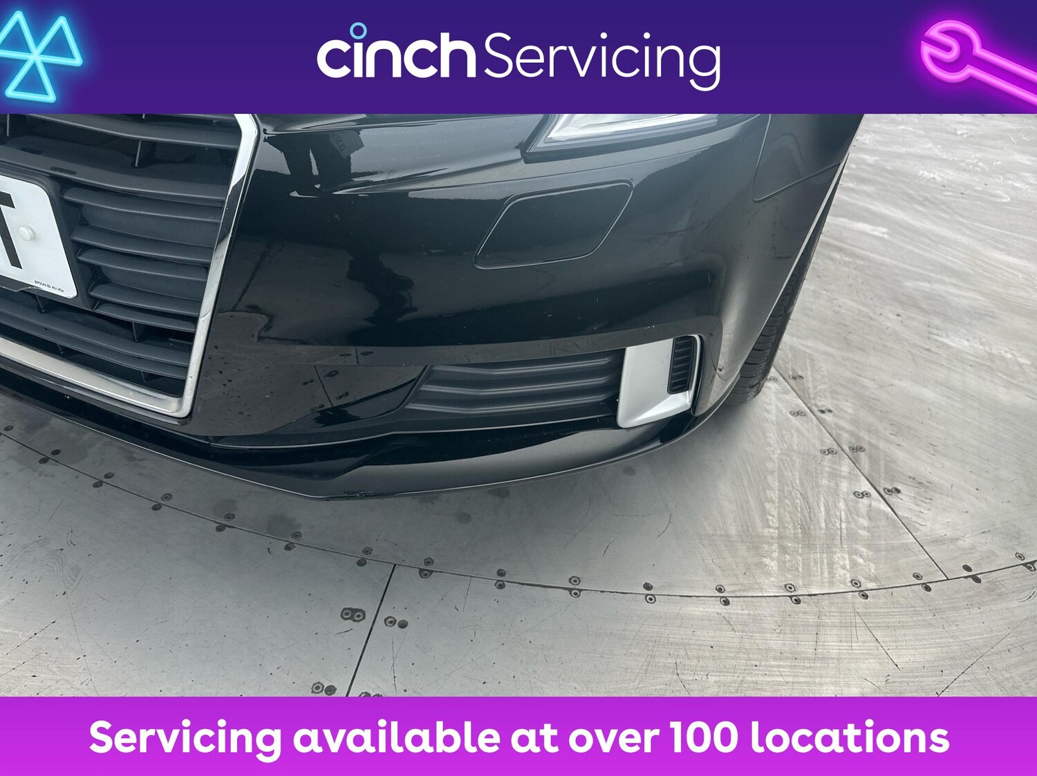 Used Audi A3 2019 for sale - 76842280: Photo 36