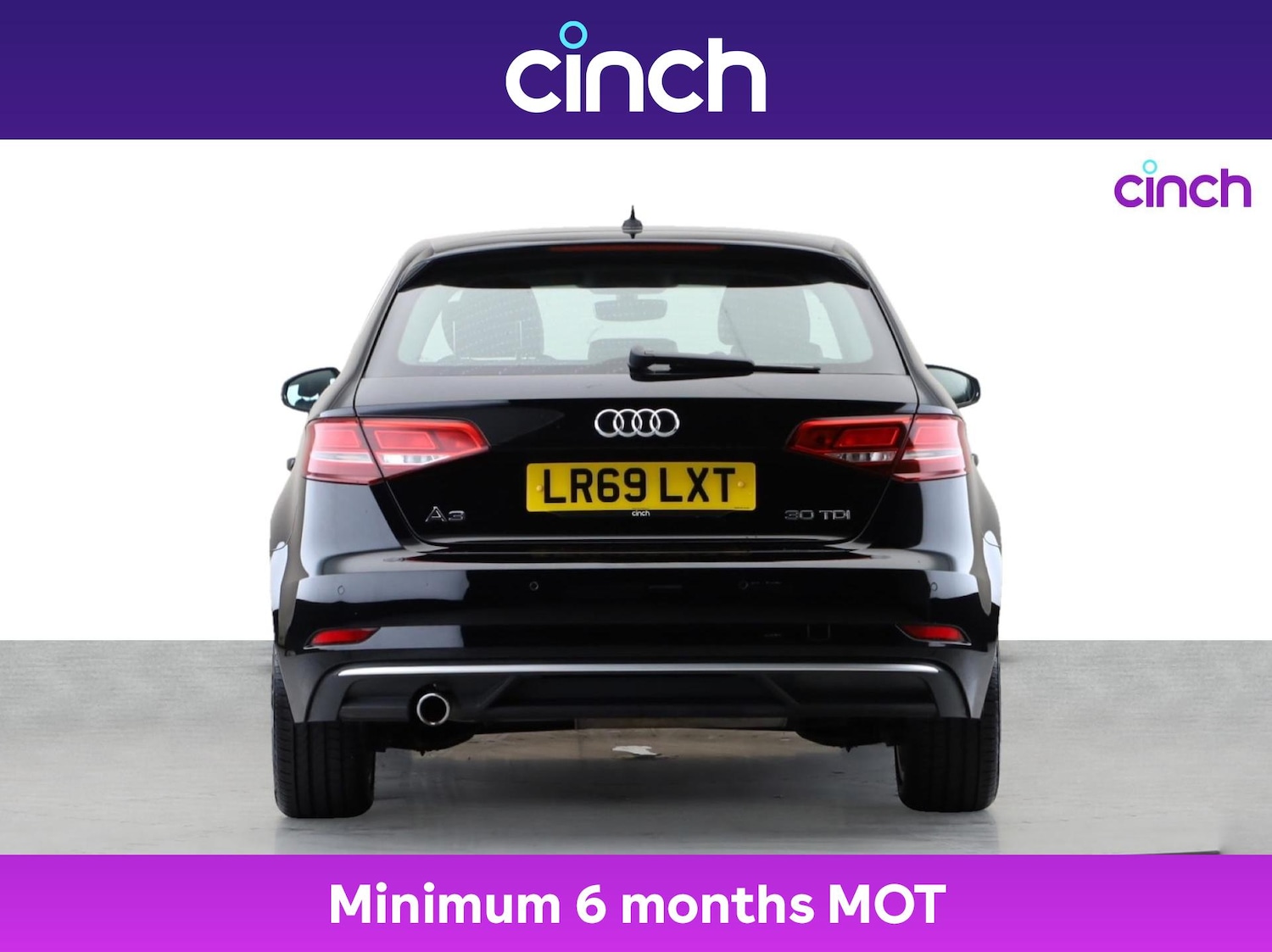 Used Audi A3 2019 for sale - 76842280: Photo 5