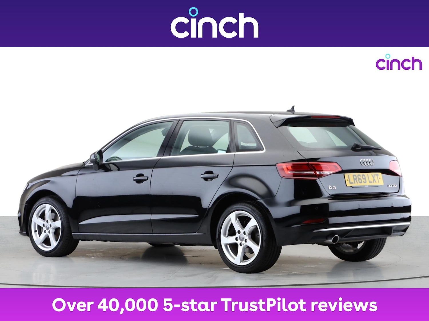 Used Audi A3 2019 for sale - 76842280: Photo 6