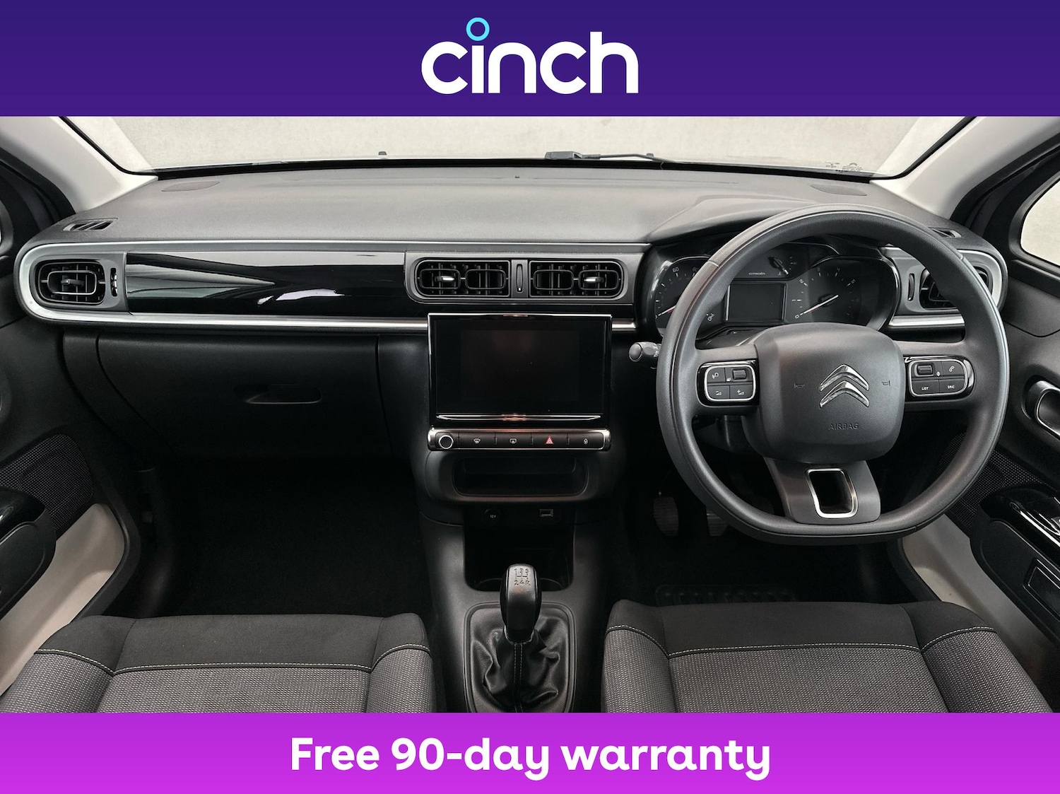 Used Citroen C3 2022 for sale - 76385279: Photo 15