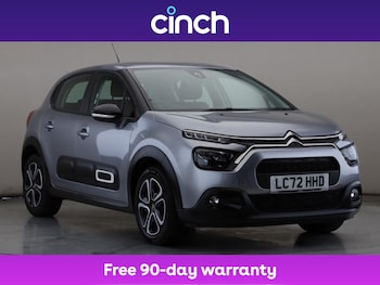 Used Citroen C3 2022 for sale - 76385279: Photo