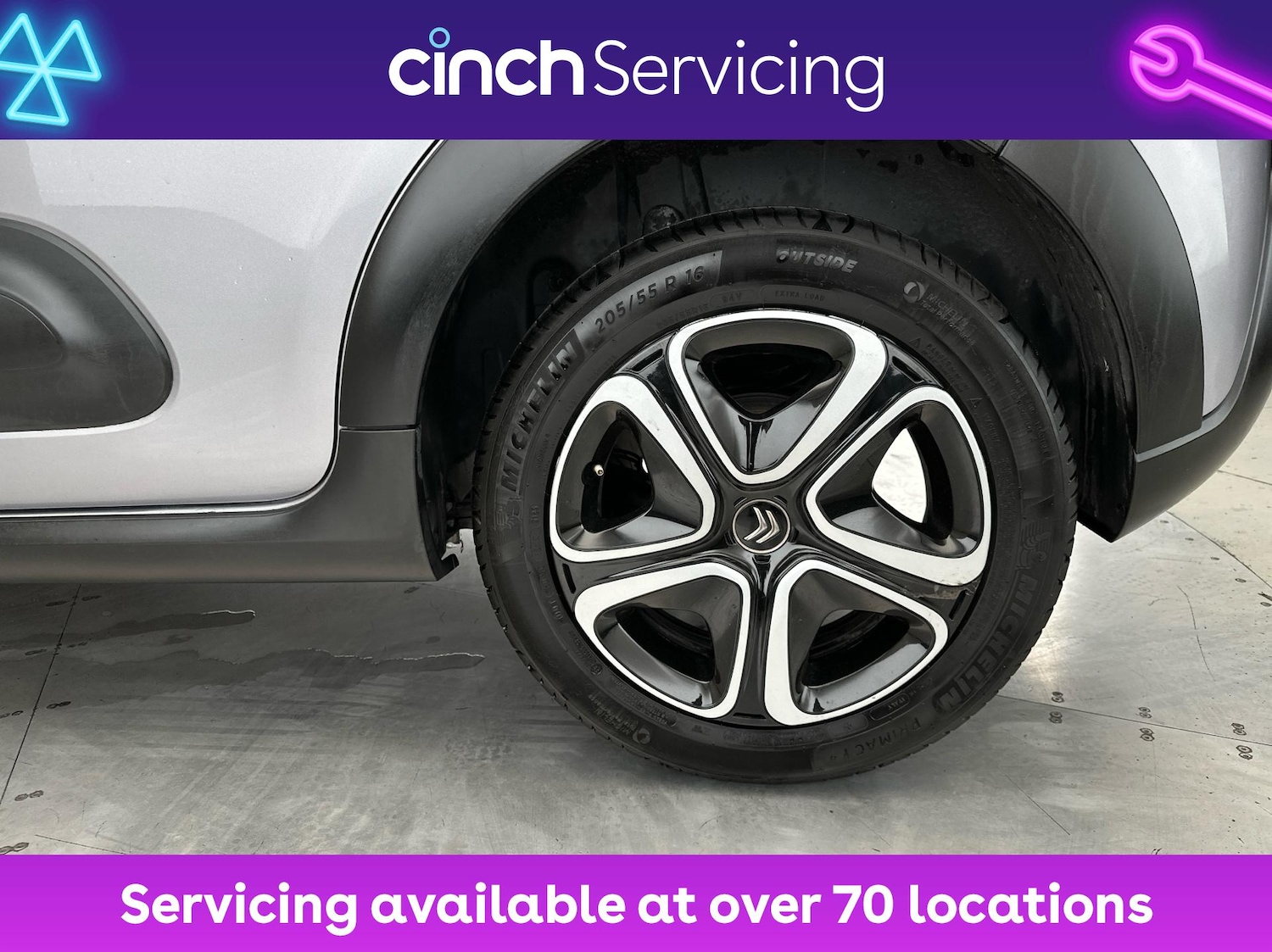 Used Citroen C3 2022 for sale - 76385279: Photo 26